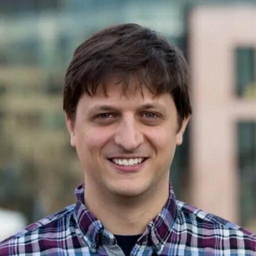 Brian - Principal Software Engineer