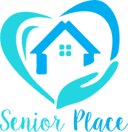 Senior Place Logo