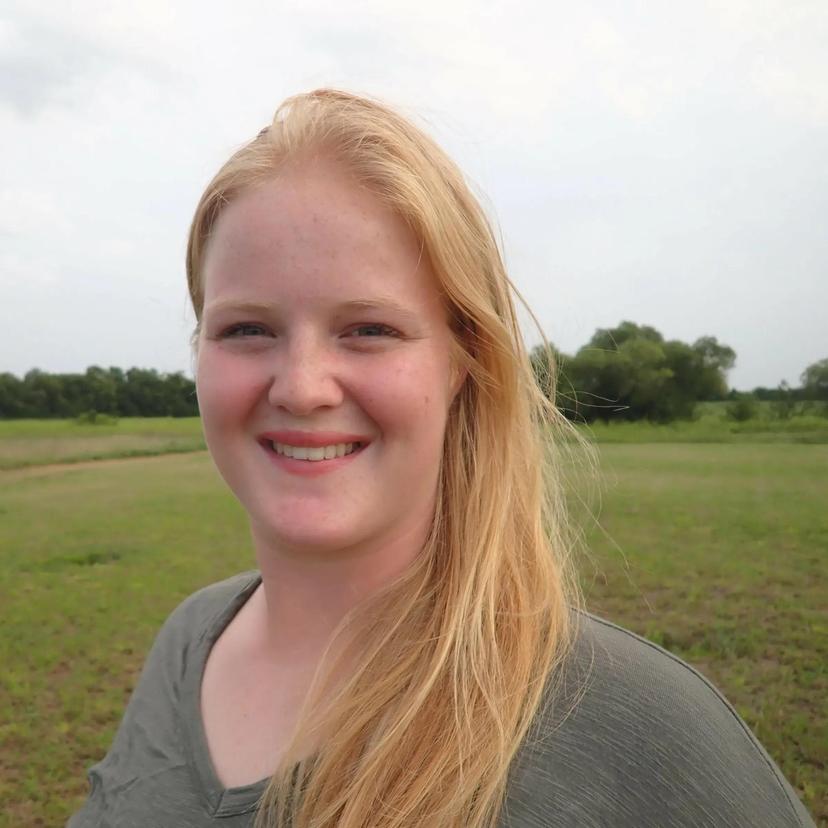 Sarah - Support Specialist